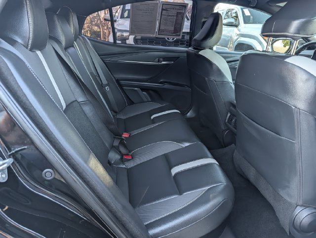 Certified 2026 Toyota Camry SE FWD image 29
