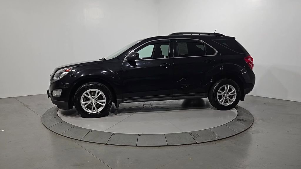 Used 2016 Chevrolet Equinox LT w/ Convenience Package image 2