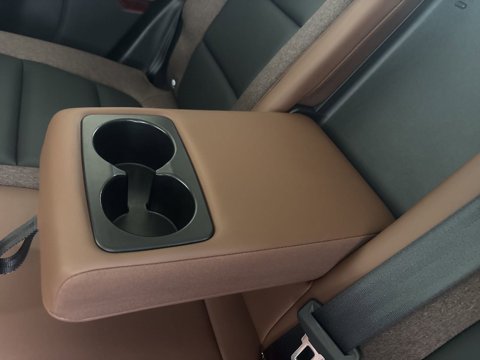 Used 2025 Ford Bronco Sport Outer Banks w/ Outer Banks Tech Package+ AWD/4WD image 39