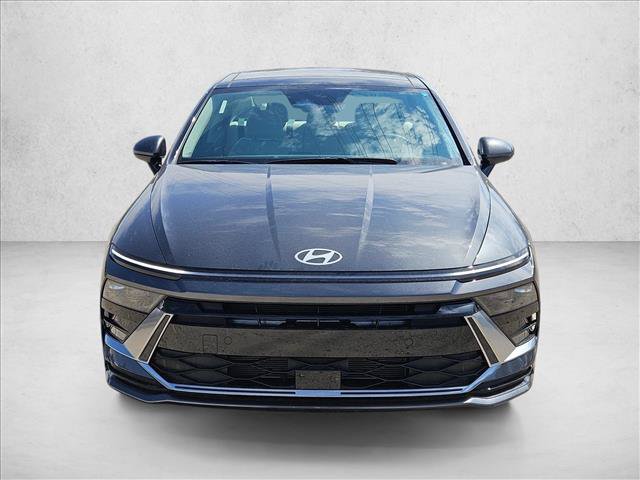 New 2025 Hyundai Sonata SEL FWD image 5