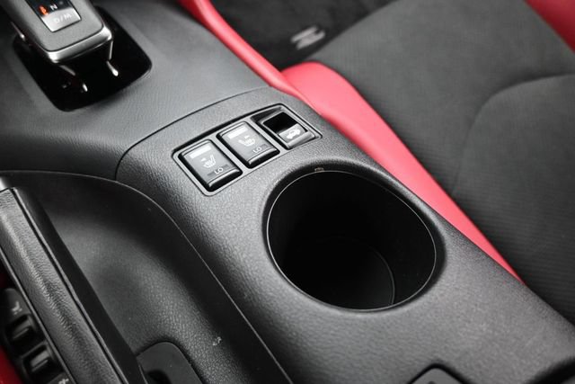 Used 2024 Nissan Z Performance w/ Floor Mat Package RWD image 42