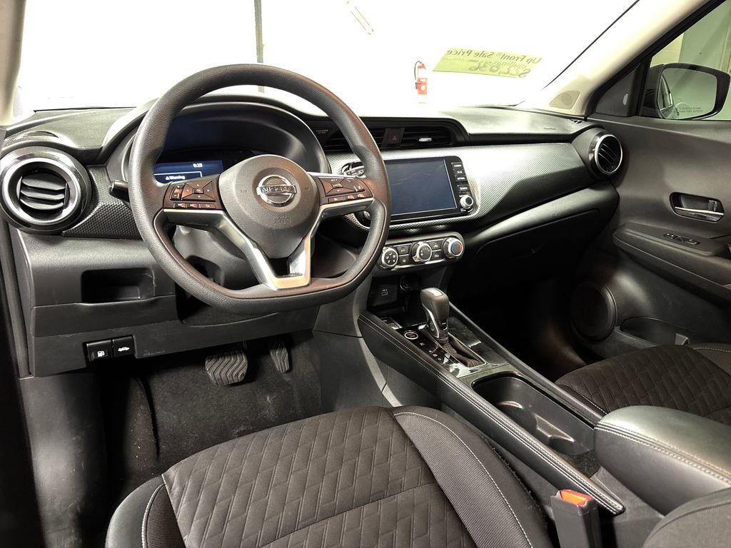 Used 2023 Nissan Kicks SV FWD image 26