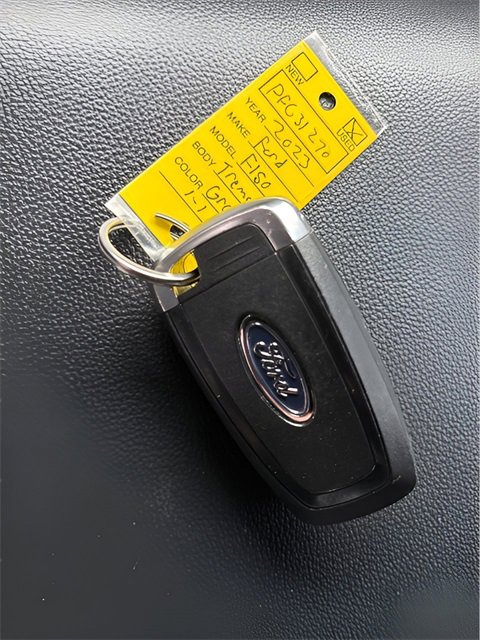 Used 2023 Ford F150 Tremor w/ Equipment Group 402A High image 18