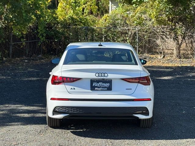 New 2026 Audi A3 2.0T Premium Plus image 7