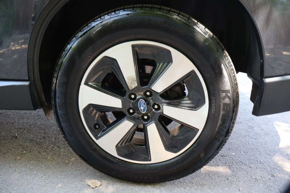Used 2017 Subaru Forester 2.5i Limited AWD/4WD image 42