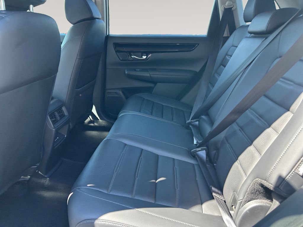 Used 2024 Honda CR-V EX-L image 13