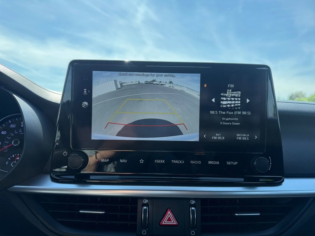 Used 2023 Kia Forte GT-Line image 25