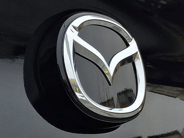 New 2026 MAZDA MAZDA3 s image 22