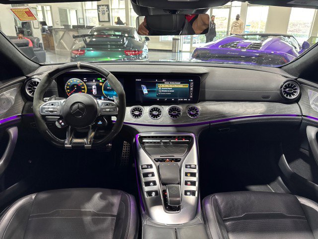 Used 2020 Mercedes-Benz AMG GT 53 image 60