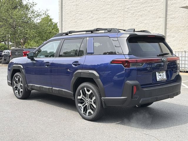 New 2026 Subaru Outback Touring XT AWD/4WD image 5