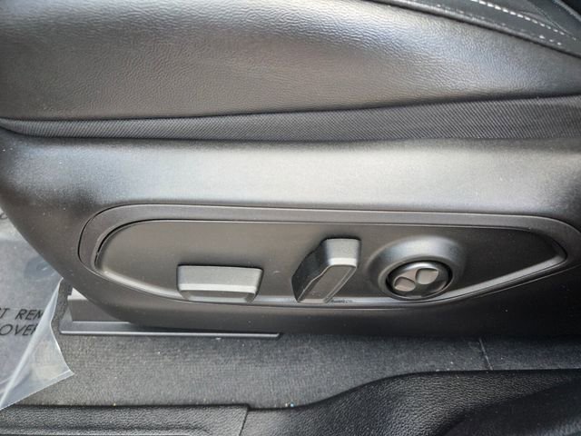 Certified 2025 Jeep Grand Cherokee Altitude image 5