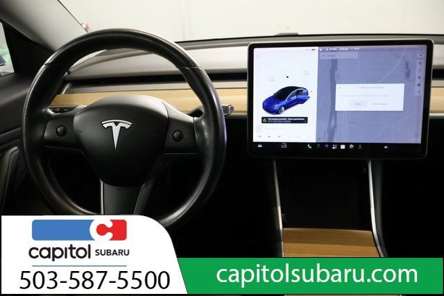 Used 2019 Tesla Model 3 Mid Range RWD image 14