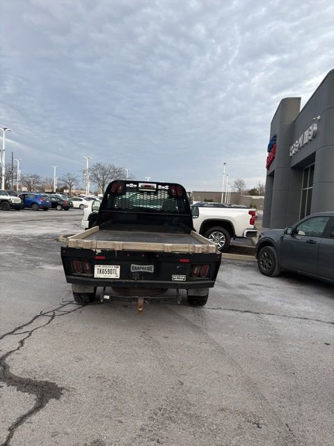 Used 2006 Ford F250 XLT image 14