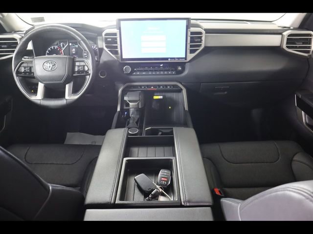 Used 2022 Toyota Tundra Limited w/ Power Package image 13