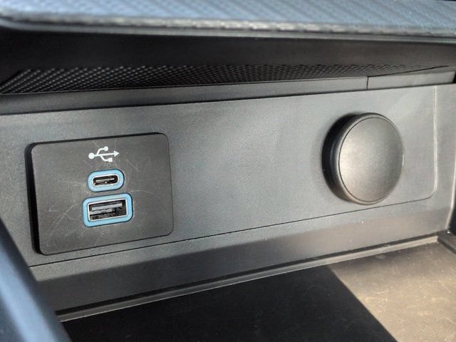Used 2025 Ford Mustang GT RWD image 19
