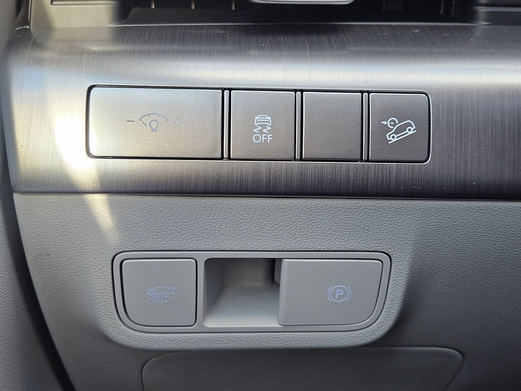 New 2026 Hyundai Kona Limited AWD/4WD image 21