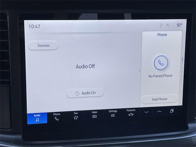 New 2025 Ford F150 STX image 22