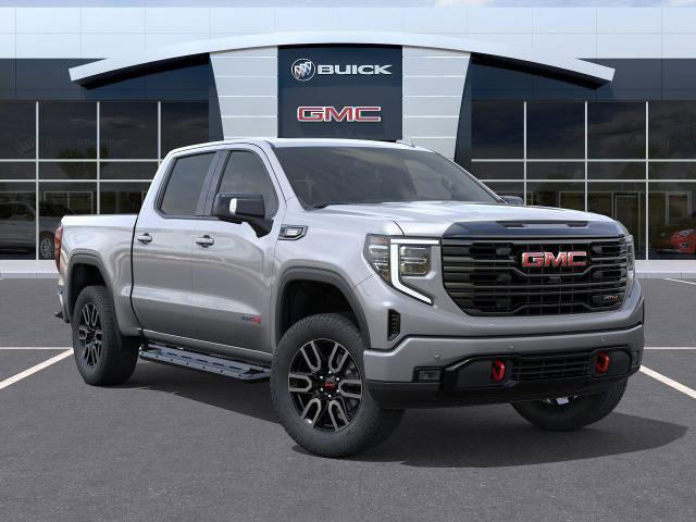 New 2026 GMC Sierra 1500 AT4 image 31