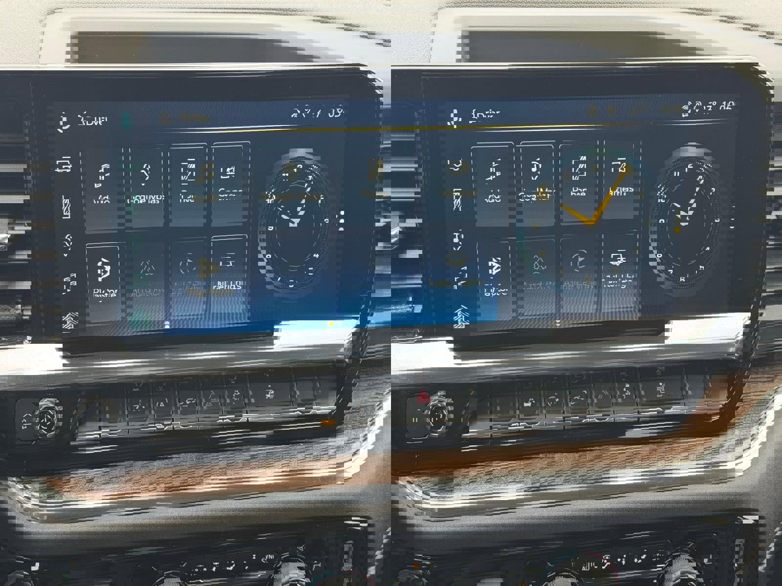 Certified 2023 Chevrolet Silverado 1500 LT w/ Protection Package image 9