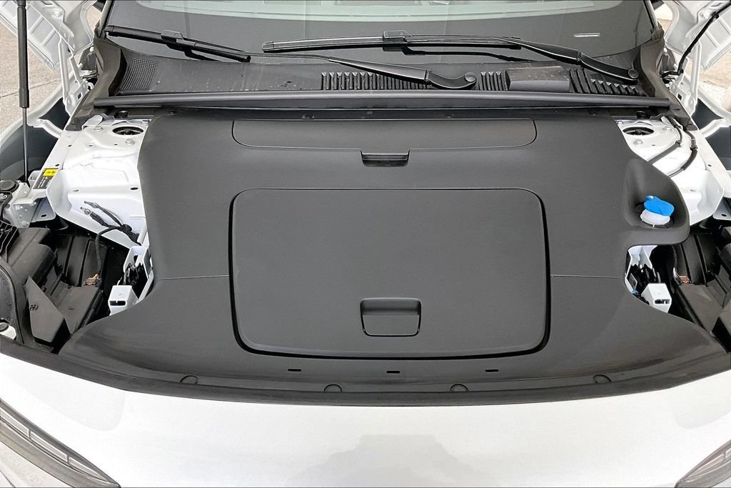 New 2026 Volvo EX30 Plus w/ Protection Package Premier AWD/4WD image 24