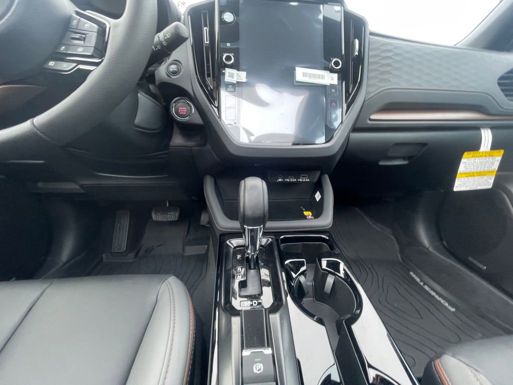 New 2026 Subaru Forester Sport image 15