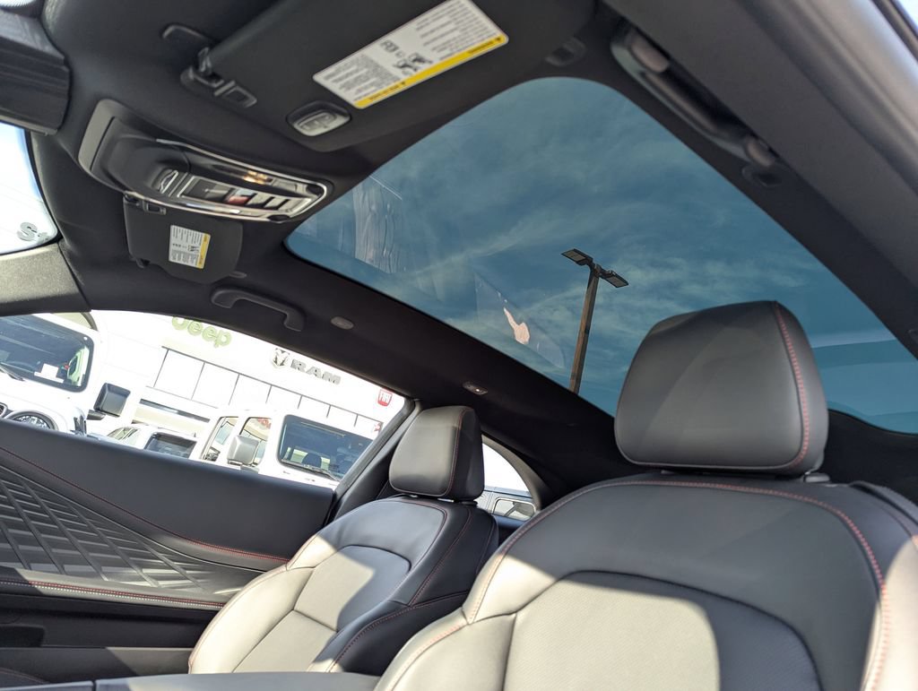 New 2026 Dodge Charger Scat Pack AWD/4WD image 27