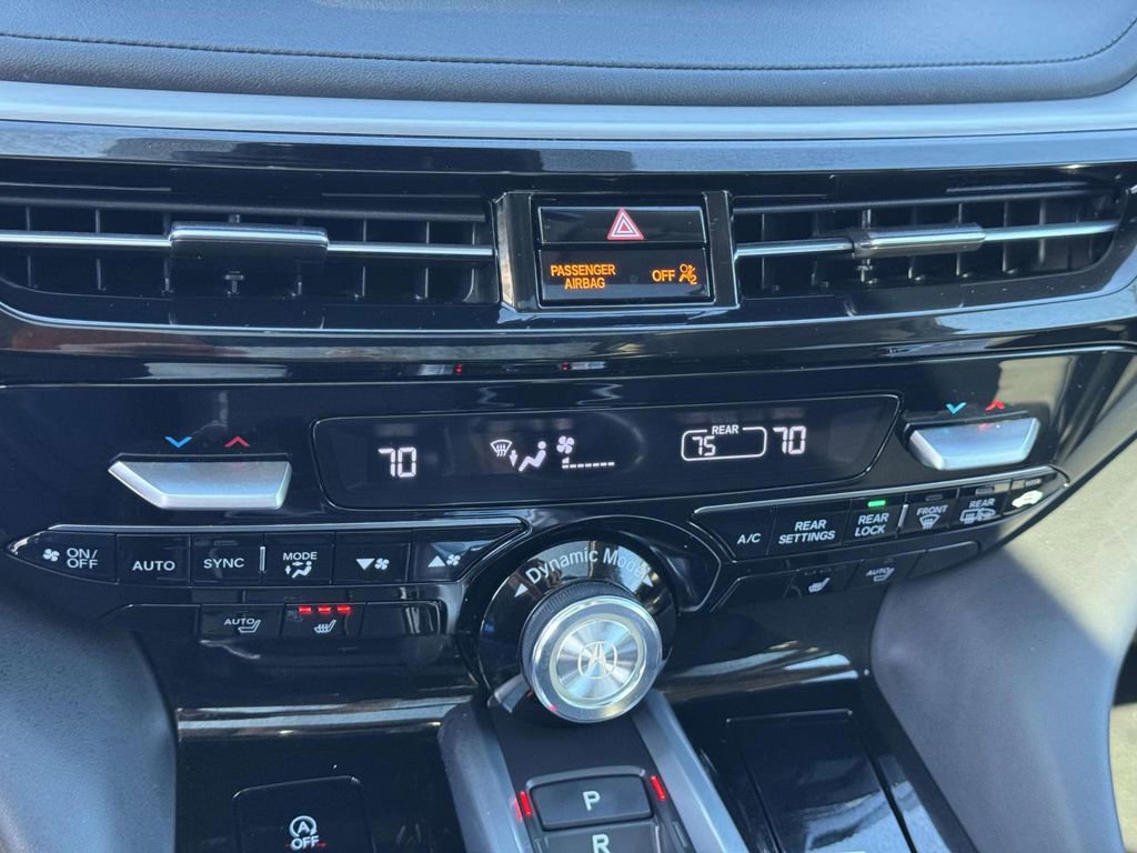 Certified 2023 Acura MDX SH-AWD w/ Technology Package image 29