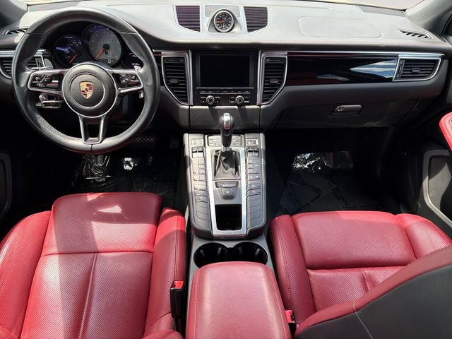 Used 2016 Porsche Macan S AWD/4WD image 10