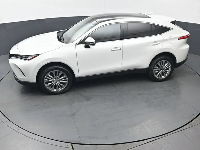 Certified 2023 Toyota Venza Limited AWD/4WD image 42