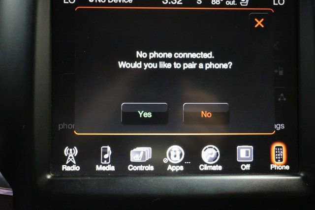 Used 2016 RAM 3500 Laramie w/ Convenience Group image 98