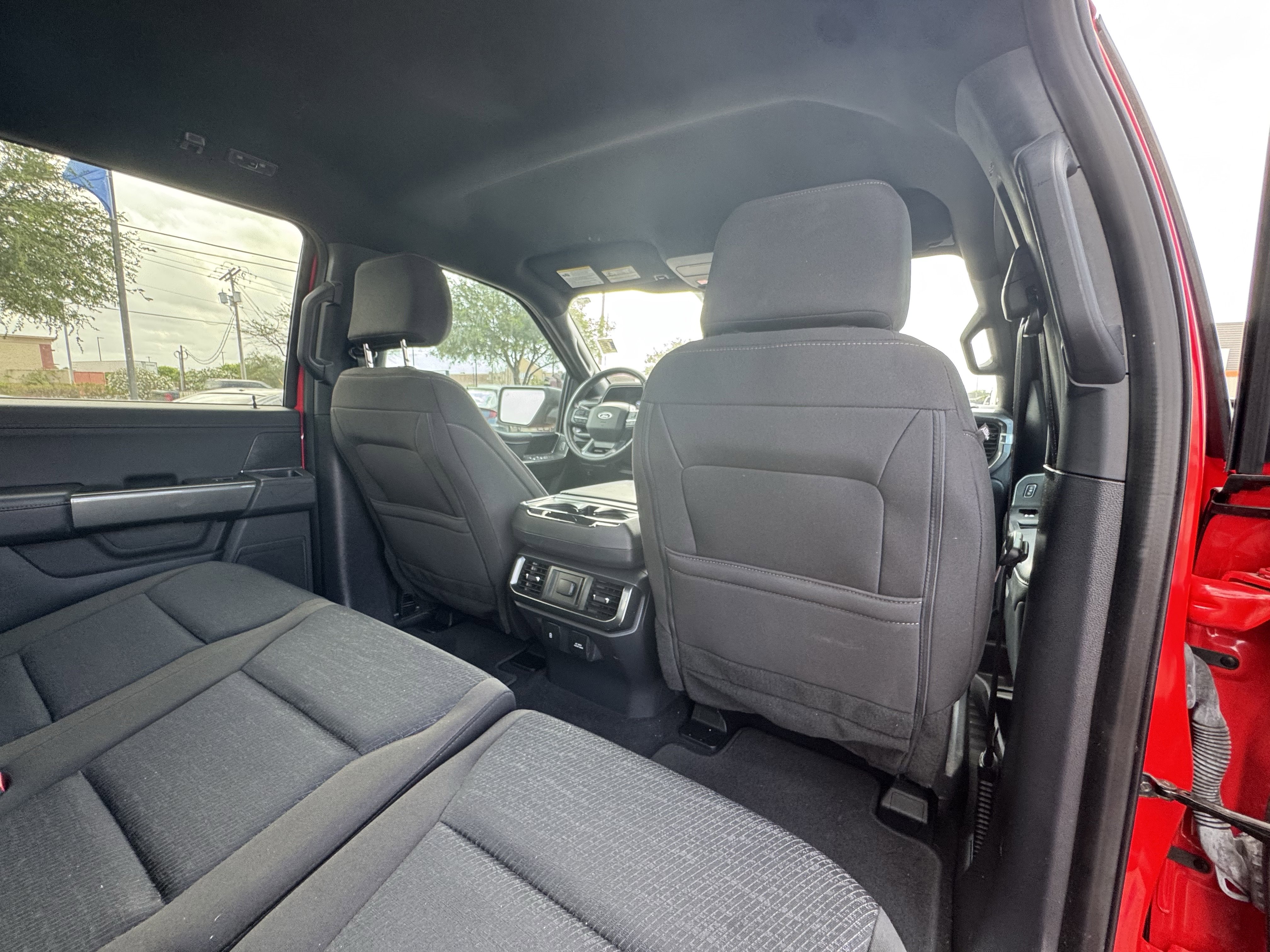 Certified 2023 Ford F150 XLT w/ Equipment Group 302A High image 30