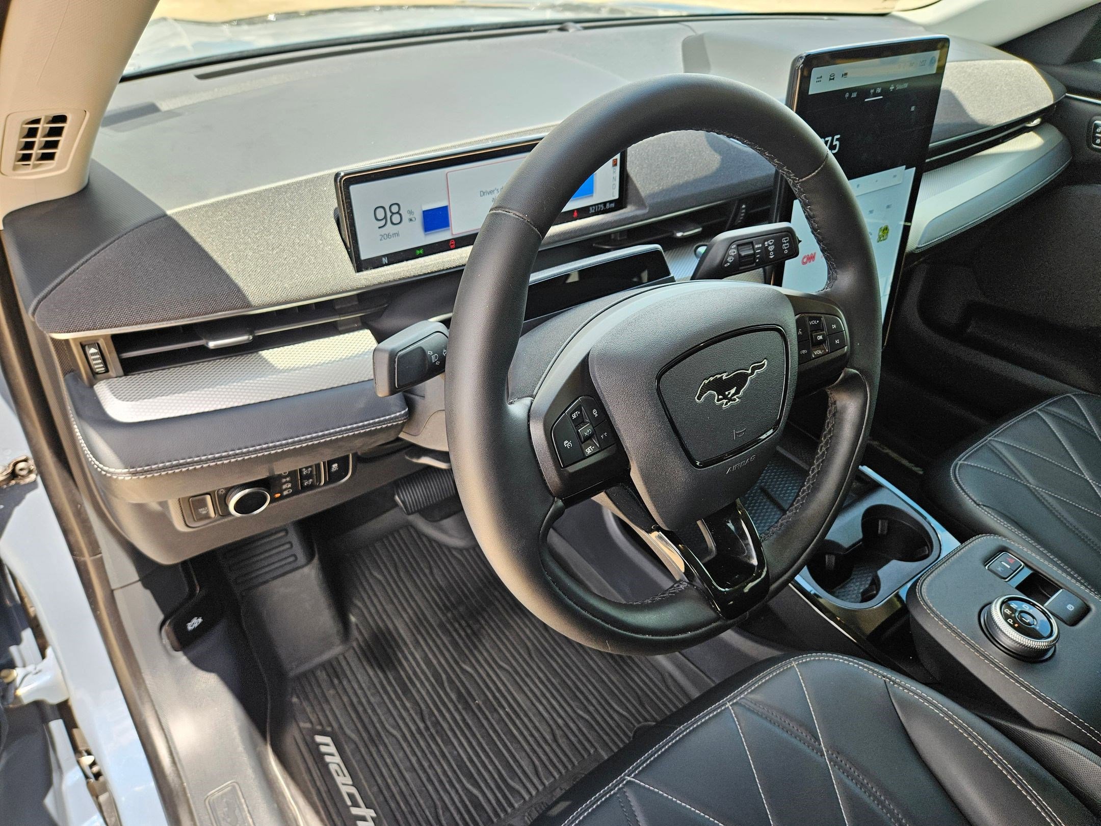 Used 2023 Ford Mustang Mach-E Select image 14