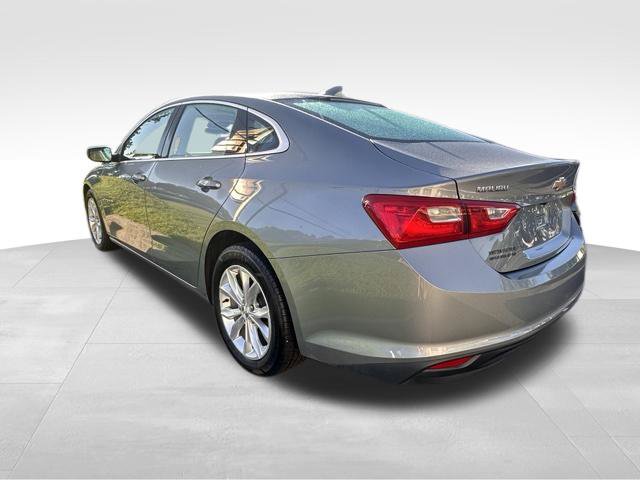 Used 2023 Chevrolet Malibu LT FWD image 4
