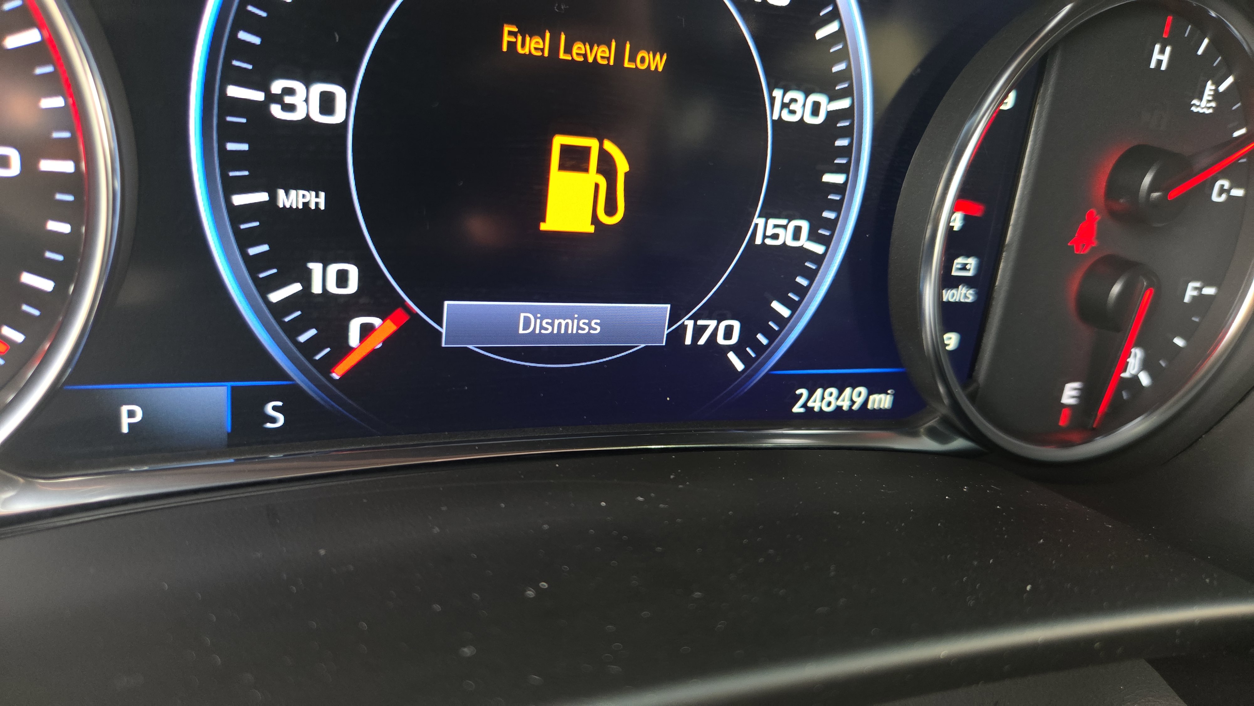 Used 2023 Chevrolet Blazer RS w/ Driver Confidence II Package FWD image 31