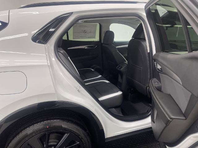 New 2025 Buick Envision Sport Touring image 15
