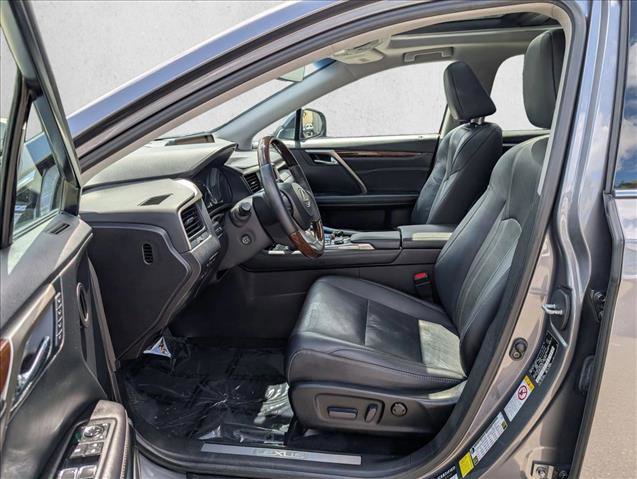 Used 2017 Lexus RX 350 AWD w/ Premium Package image 15