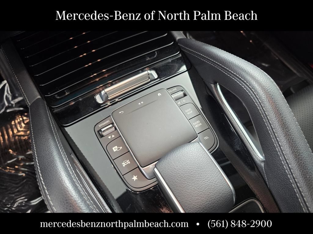 Certified 2021 Mercedes-Benz GLE 450 4MATIC image 24