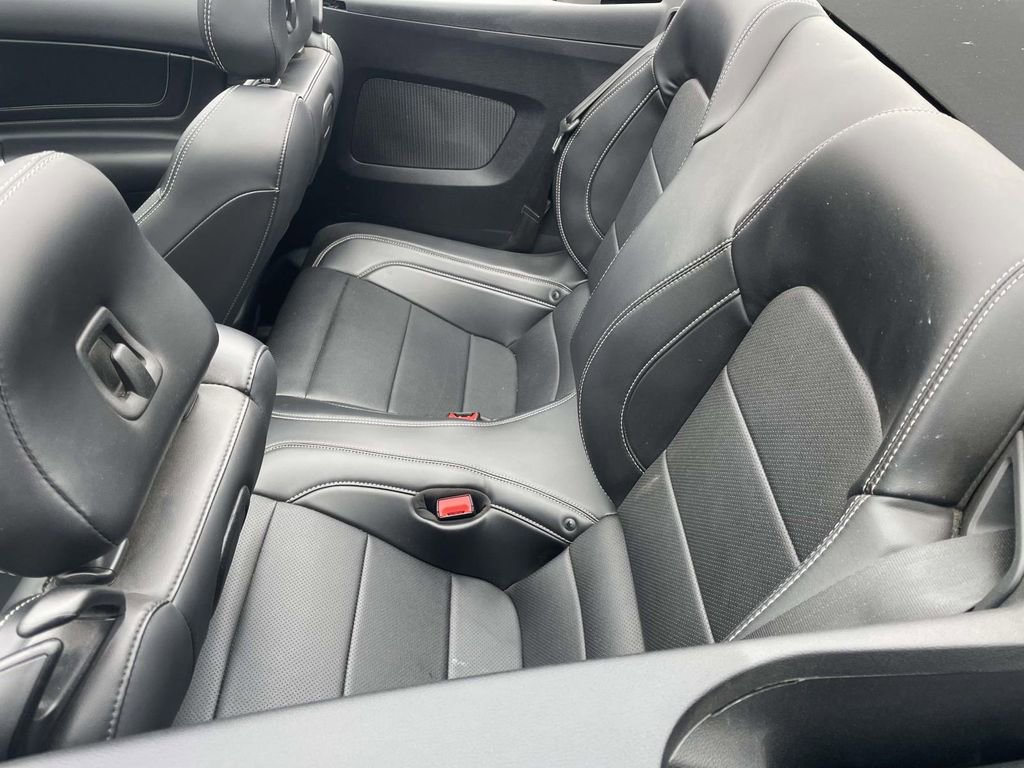 Used 2019 Ford Mustang GT Premium w/ GT Performance Package image 24