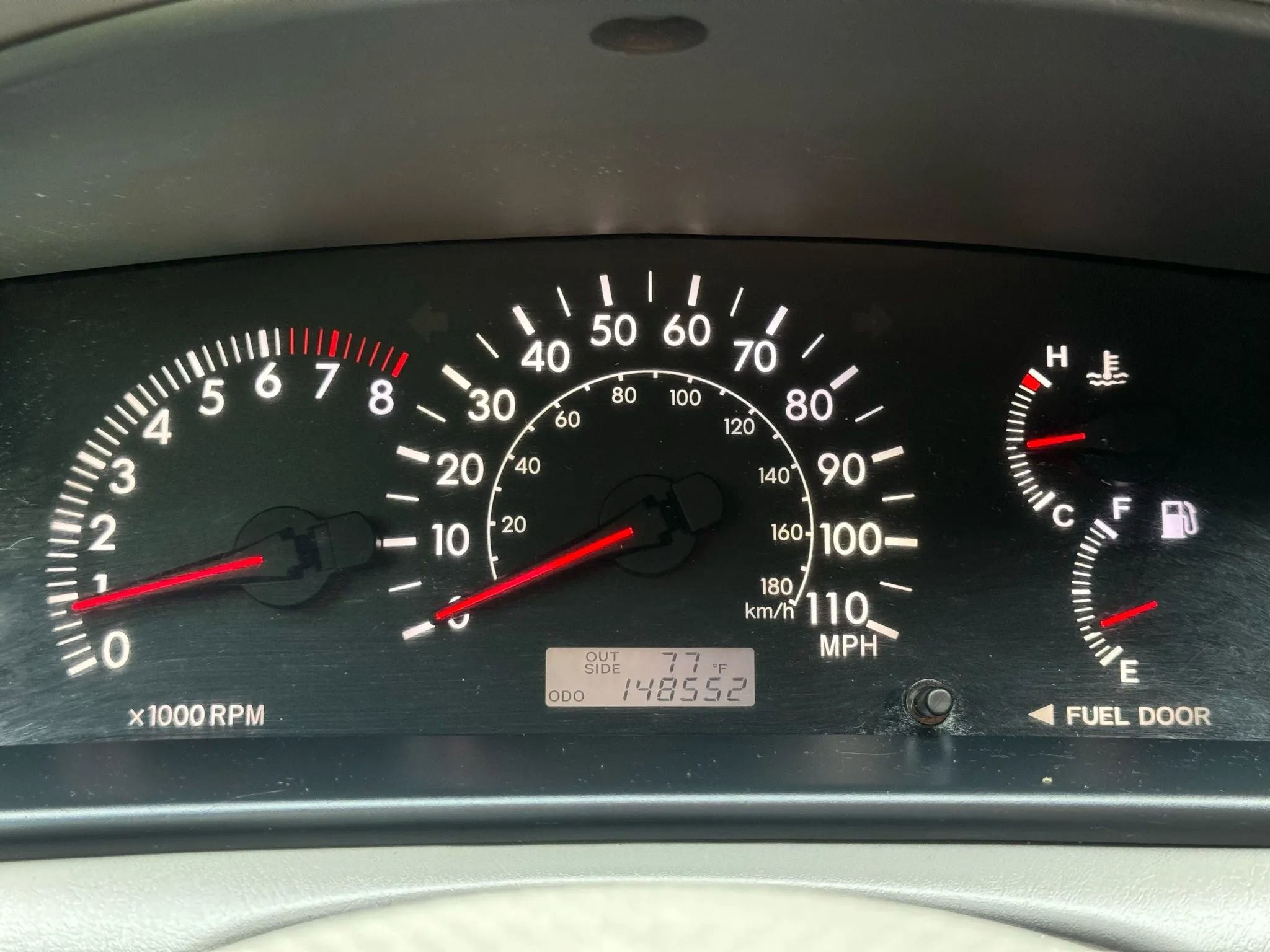 Used 2005 Toyota Corolla LE image 31