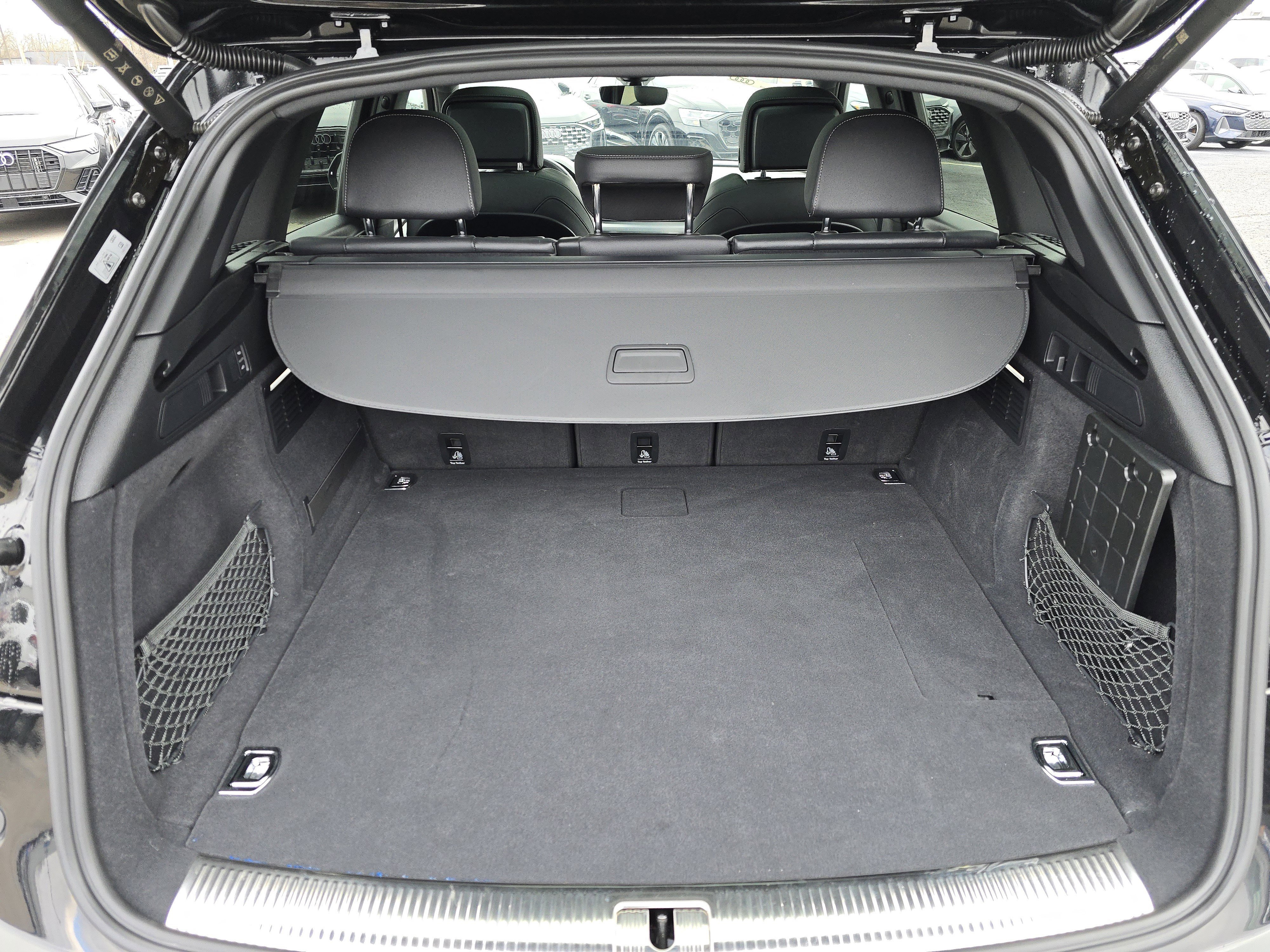 Certified 2024 Audi Q5 e Premium Plus w/ Premium Plus Package image 19