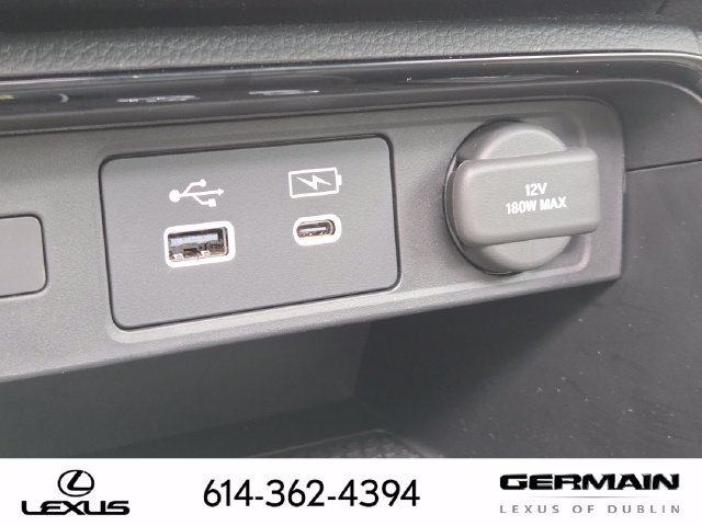 Used 2024 Honda CR-V Sport Touring image 26