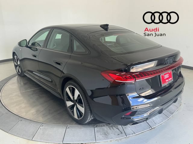 New 2026 Audi A5 2.0T Premium Plus AWD/4WD image 35