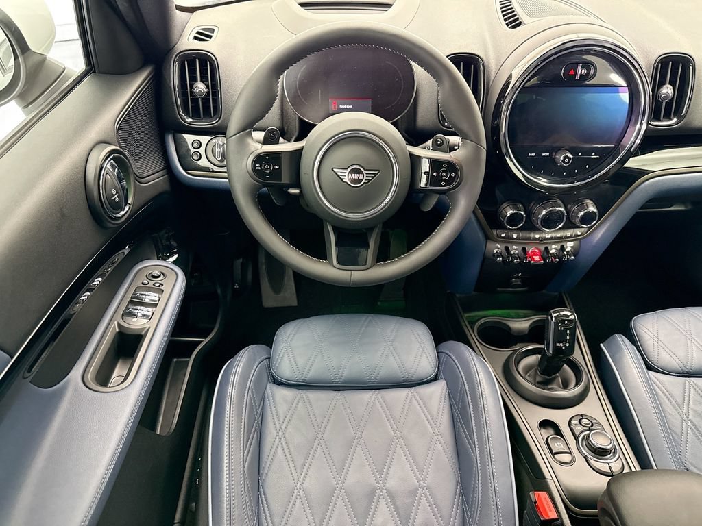 Used 2024 MINI Cooper Countryman S FWD image 14