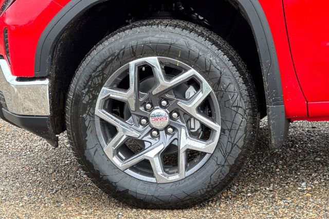 New 2026 GMC Sierra 1500 SLE w/ Preferred Package AWD/4WD image 31