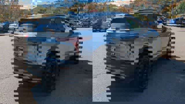 New 2026 Chevrolet Blazer EV LT image 8