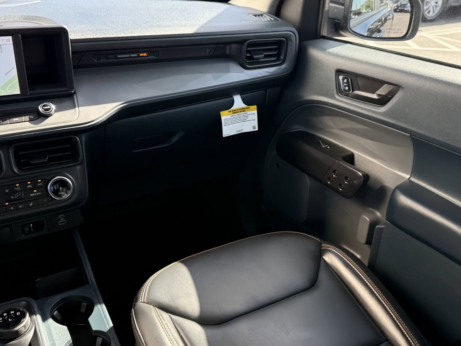 Used 2023 Ford Maverick Tremor w/ Tremor Off-Road Package image 13