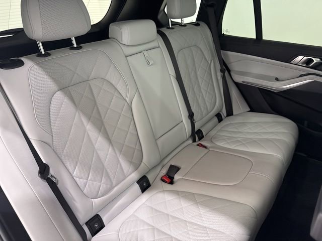 Certified 2023 BMW X5 xDrive40i w/ Premium Package image 22
