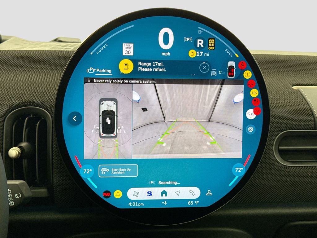 New 2026 MINI Cooper S image 15