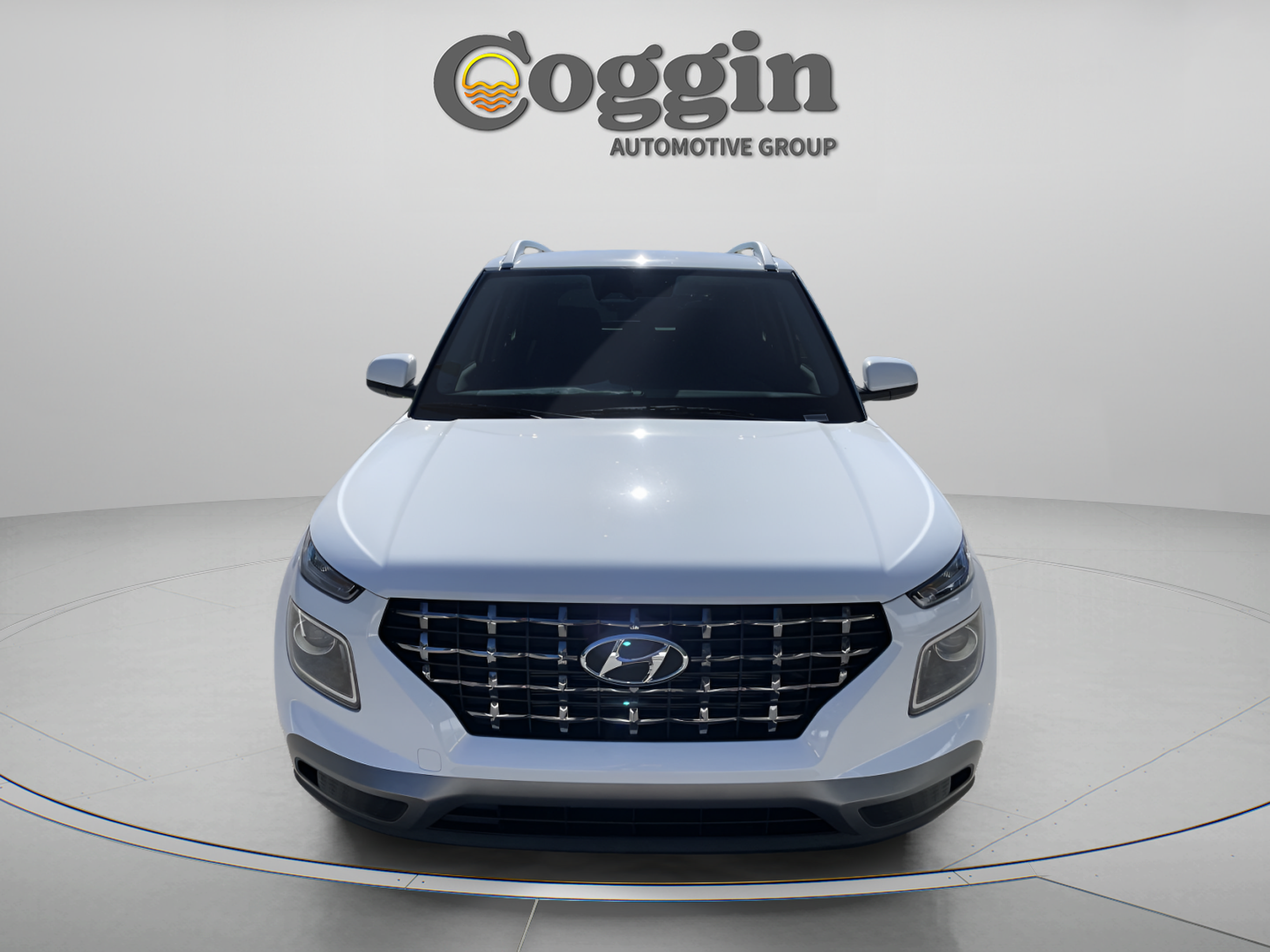 Certified 2026 Hyundai Venue SEL FWD image 9