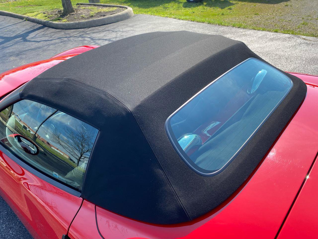 Used 2005 Chevrolet Corvette Convertible w/ Preferred Equipment Group image 18